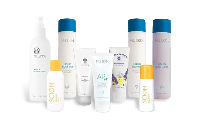 Daily Fresh kulitsehatalami.com